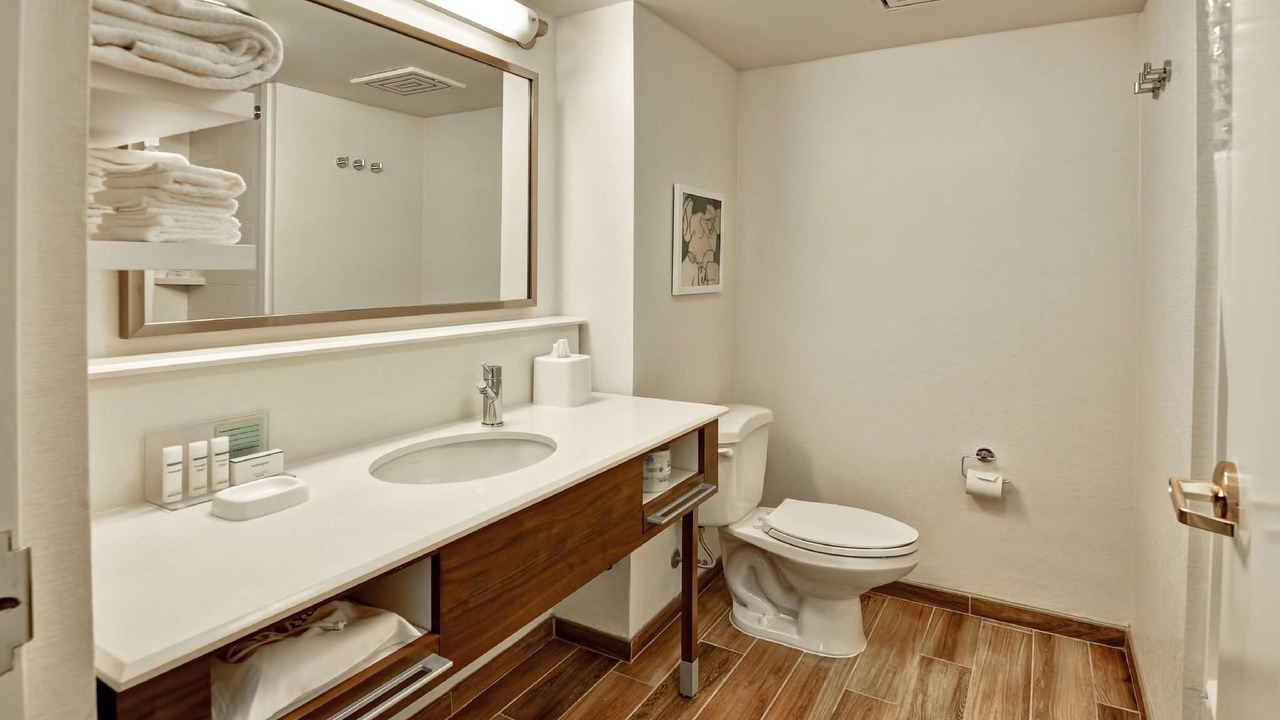 Photo of Bathroom in Boca Raton