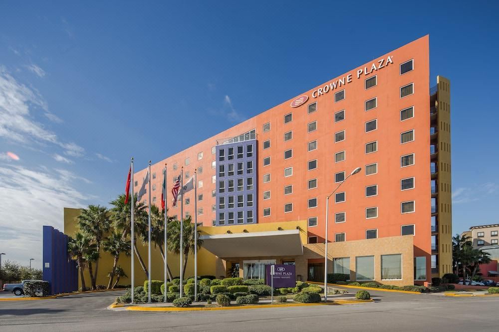 Photo of Buildings in Apodaca