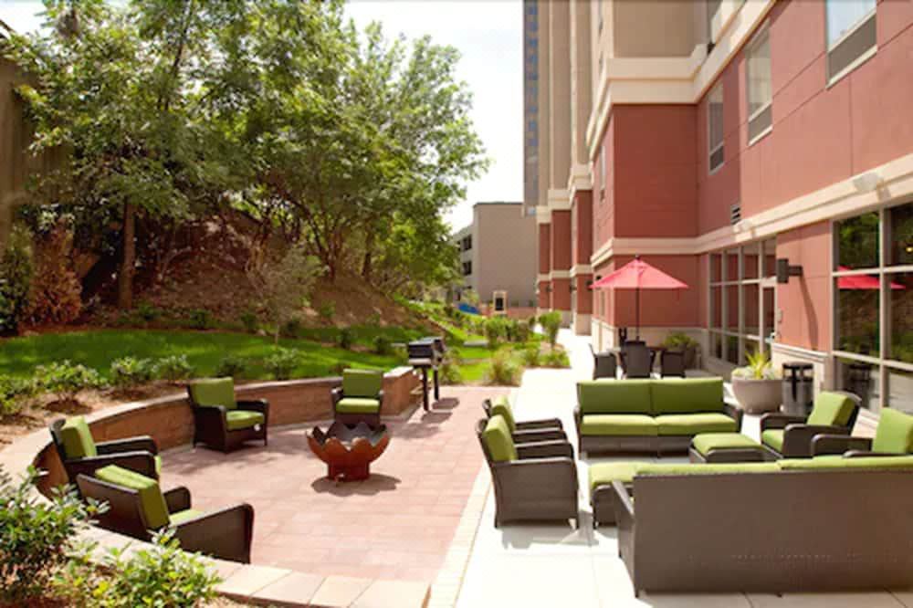 Photo of Patio Balcony in Richmond Heights