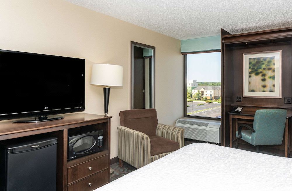 Photo of Bedroom in Evansville