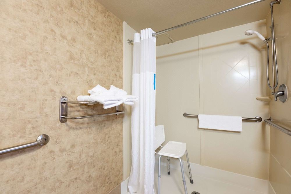 Photo of Bathroom in Baton Rouge