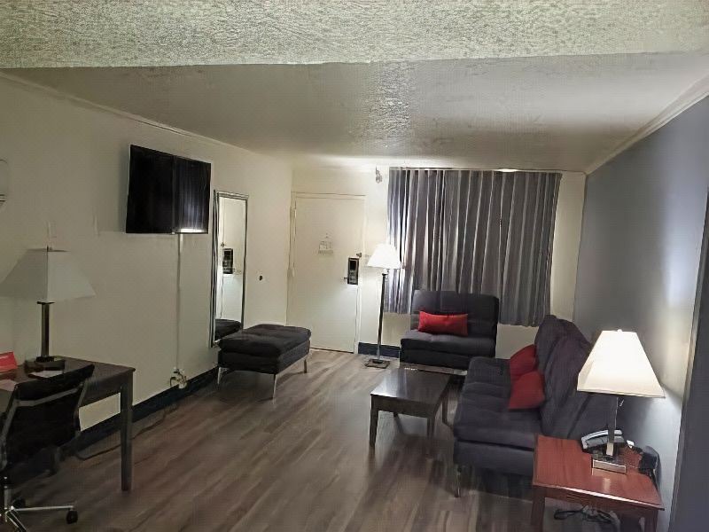 Photo of Livingroom in North Platte