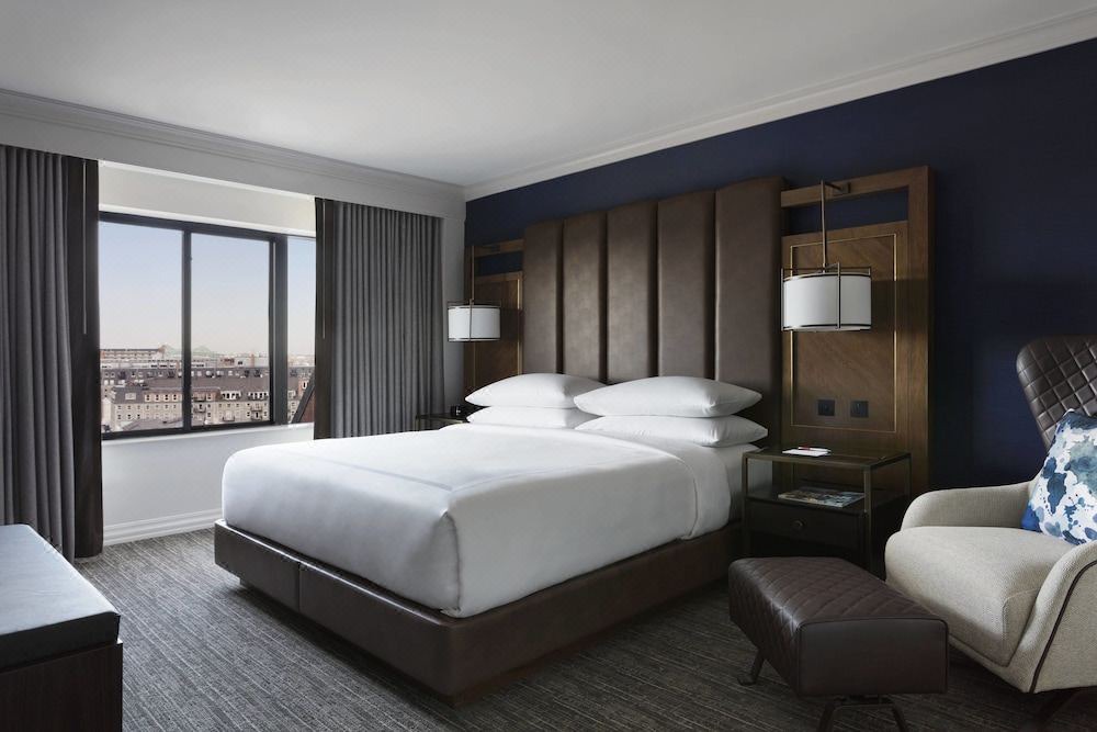 Photo of Bedroom in Waterfront