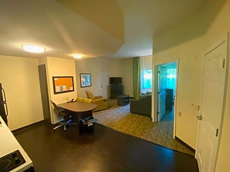 Photo of Livingroom in Hattiesburg