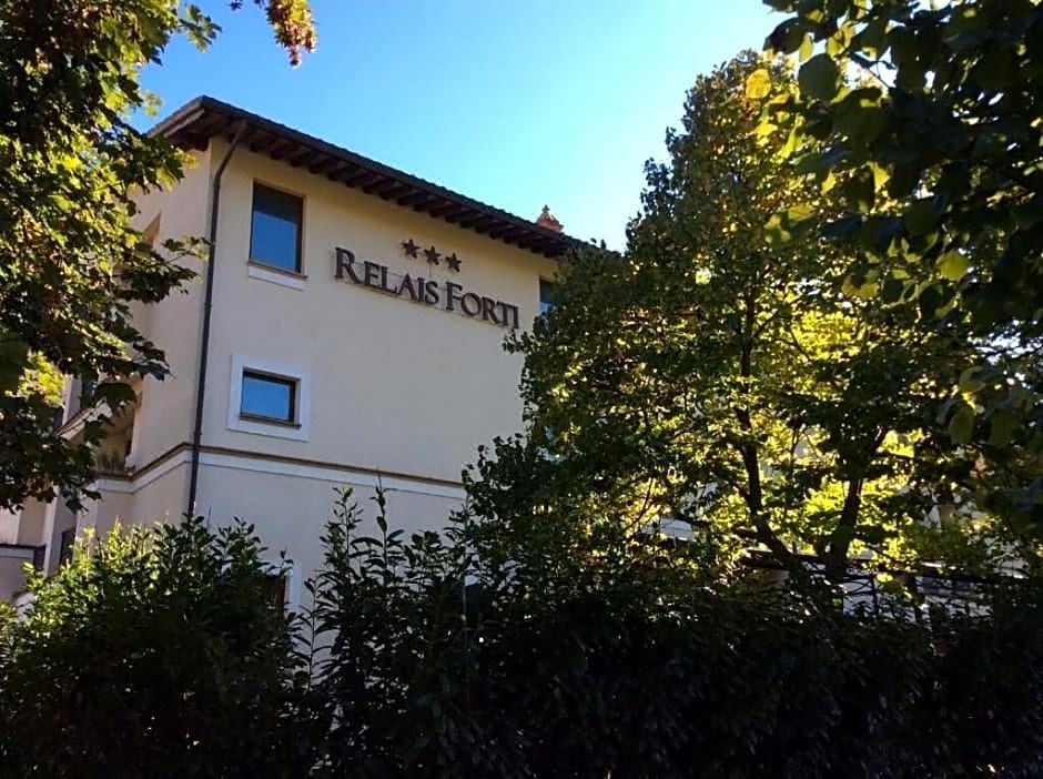 Photo of Buildings in Colfiorito