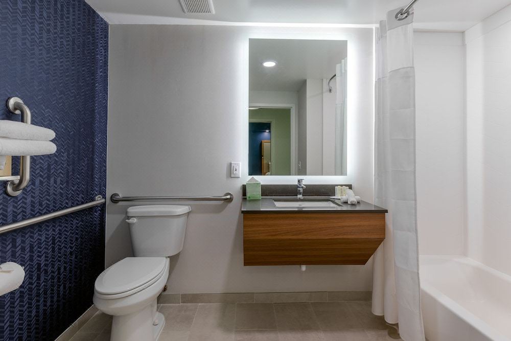 Photo of Bathroom in Lithonia