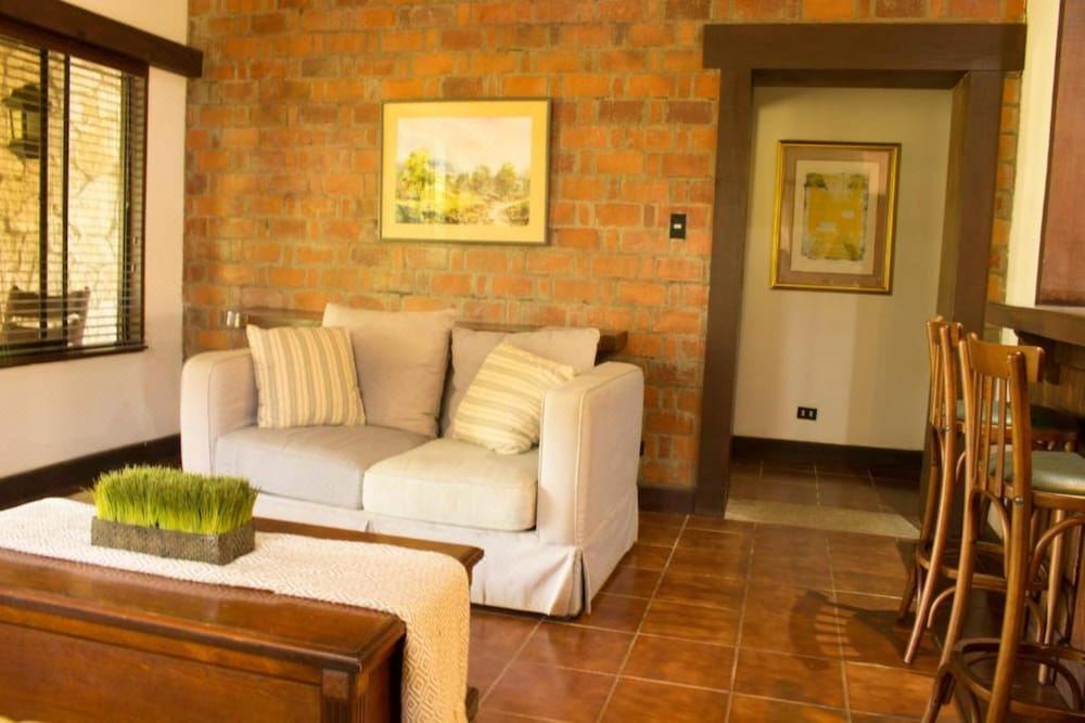 Photo of Livingroom in Canas