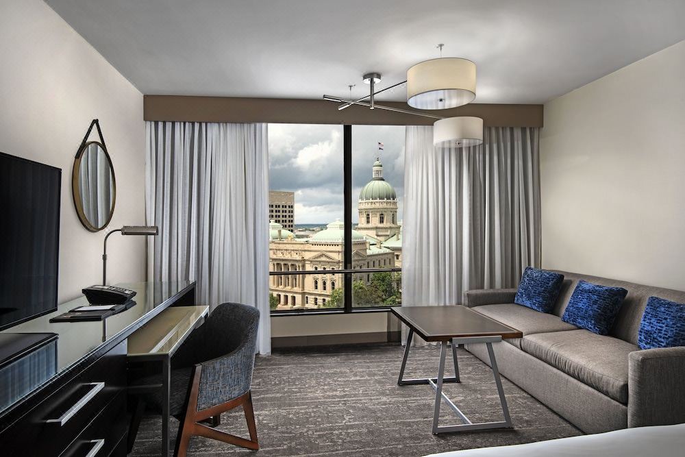 Photo of Livingroom in Wholesale District