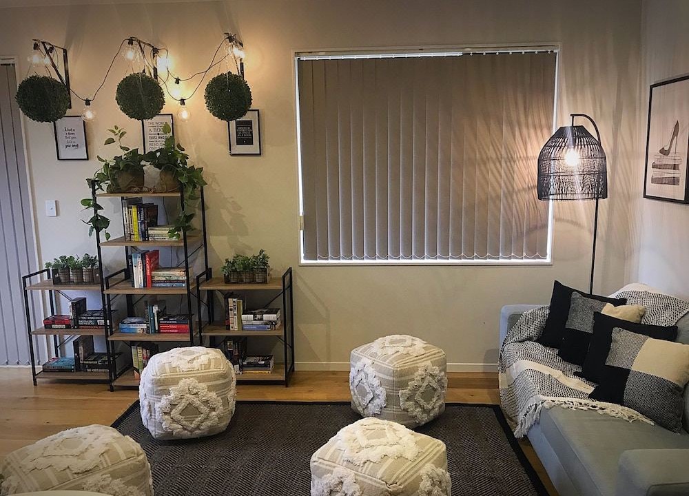 Photo of Livingroom in Flat Bush