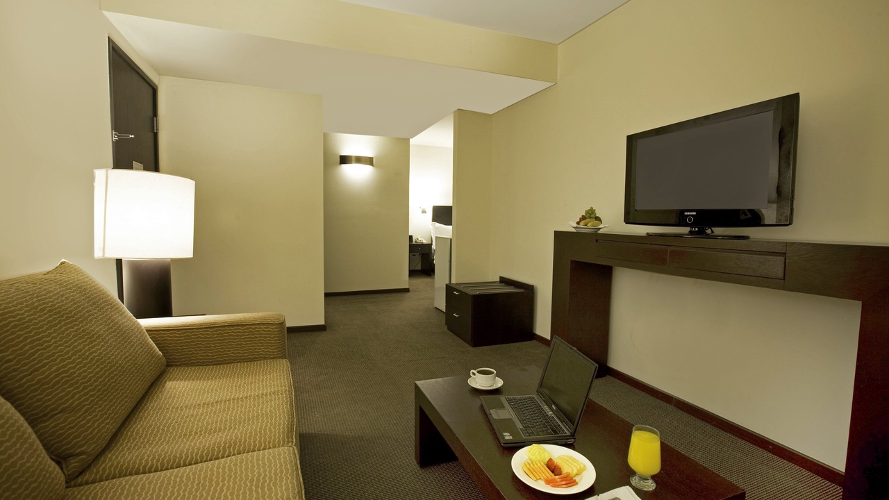 Photo of Livingroom in Tepic