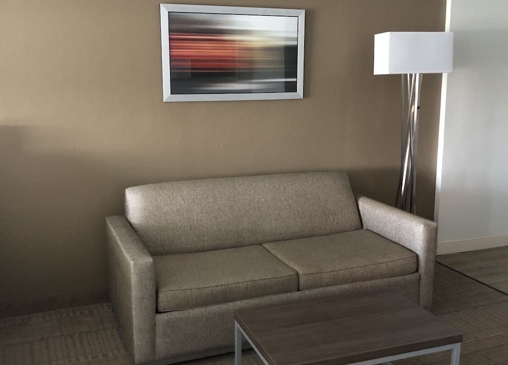 Photo of Livingroom in St. Augustine