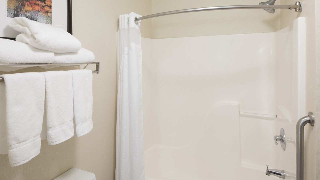 Photo of Bathroom in Rensselaer