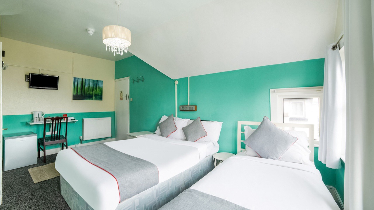 Photo of Bedroom in Westcliff-on-Sea