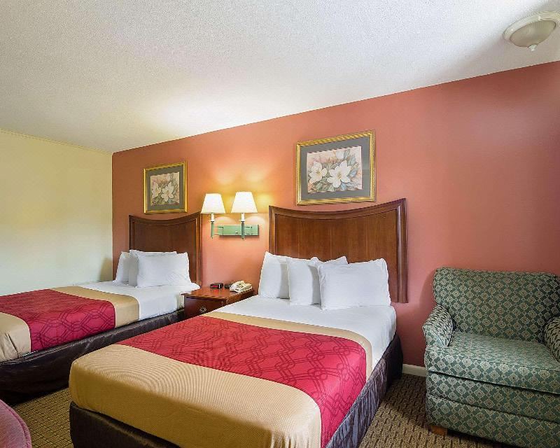 Photo of Bedroom in Charlottesville