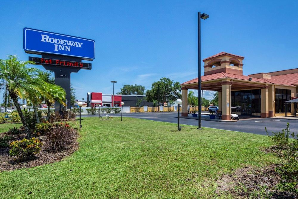 Photo of Buildings in Gulf Highlands