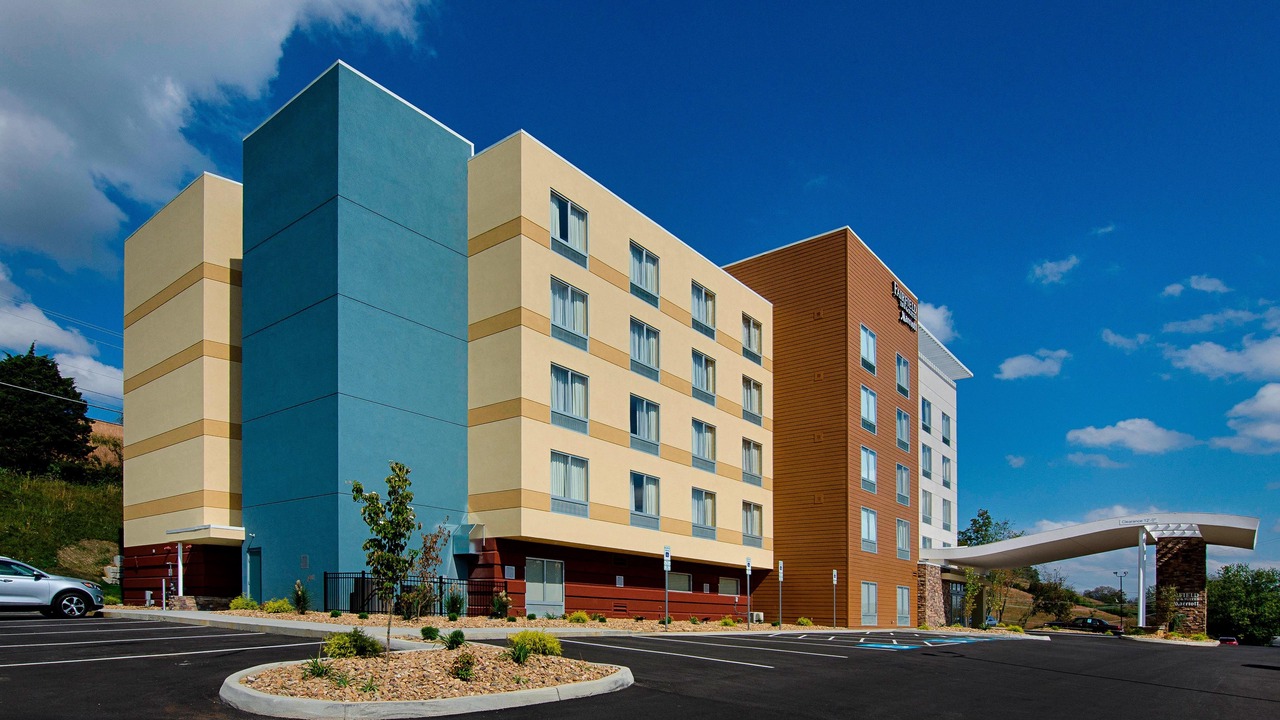 Photo of Buildings in Abingdon