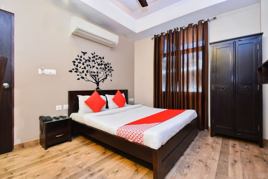 Photo of Bedroom in Jaipur