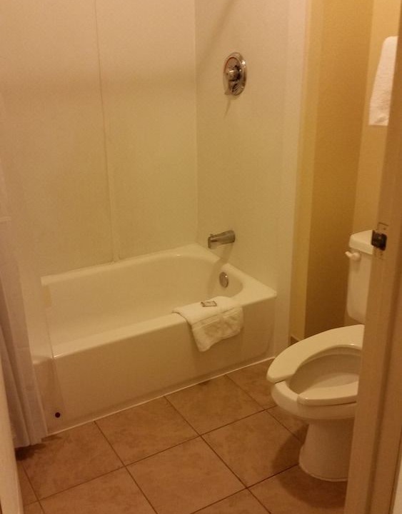 Photo of Bathroom in North Meadows