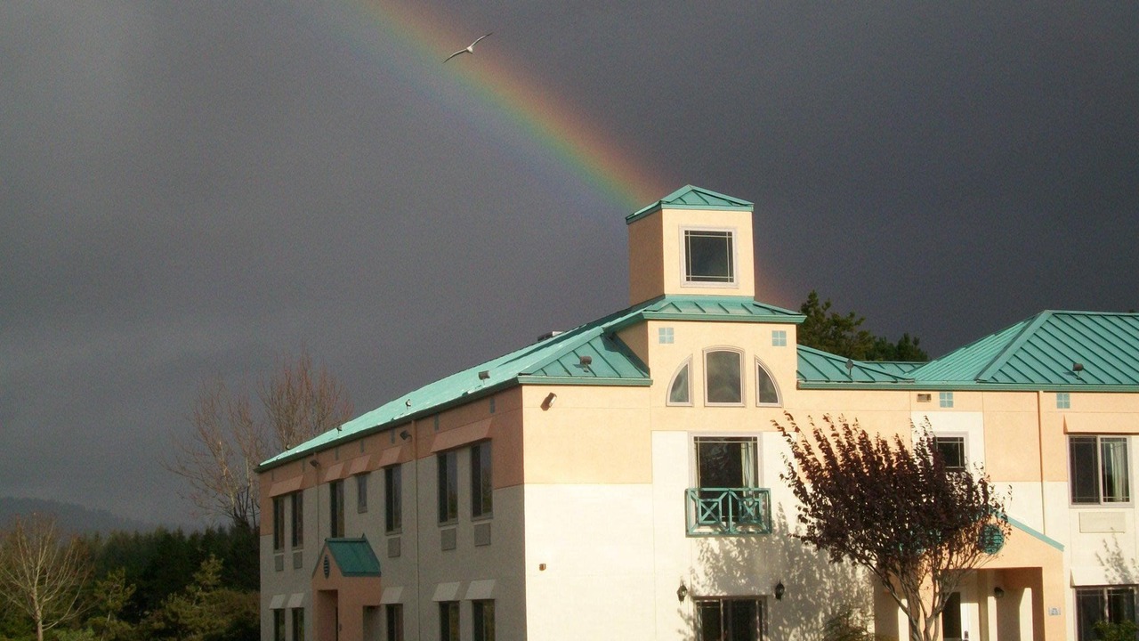 Photo of Buildings in Bertsch-Oceanview