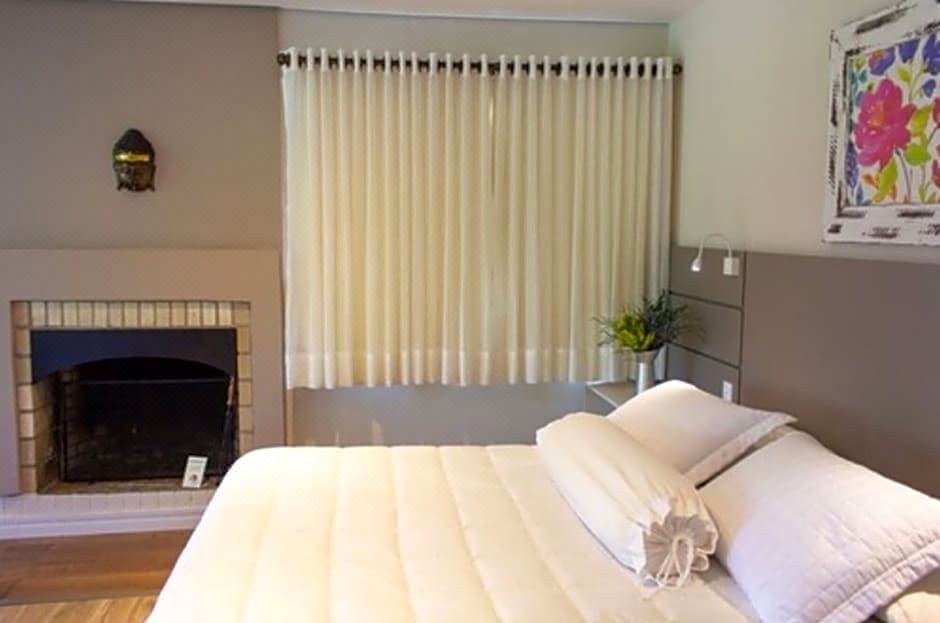 Photo of Bedroom in Carniel