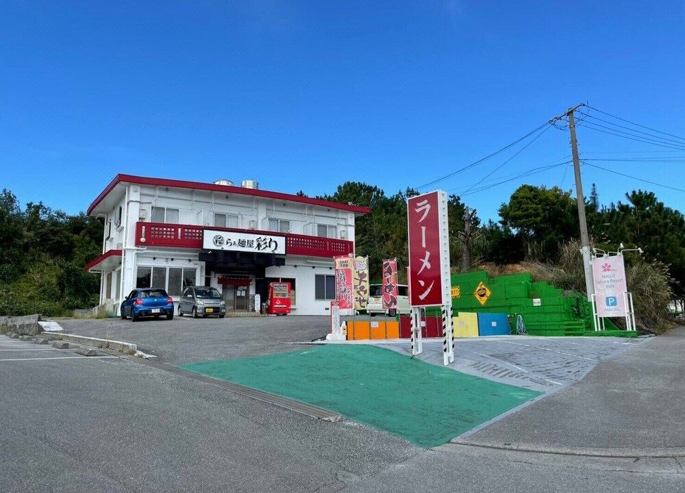 Photo of Buildings in Biimata