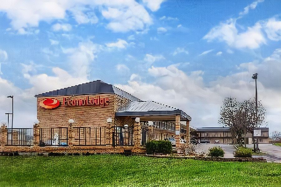 Photo of Buildings in Belton
