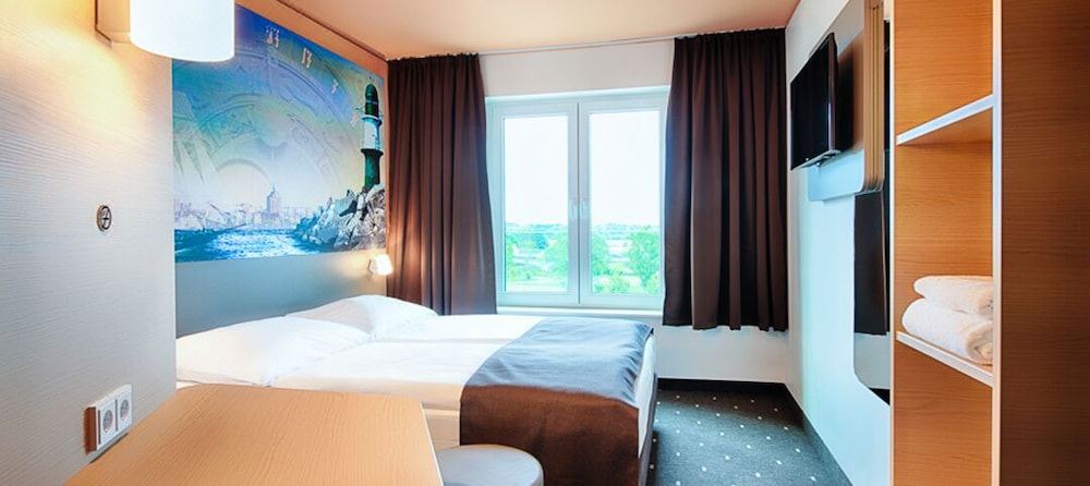 Photo of Bedroom in Ostliche Altstadt