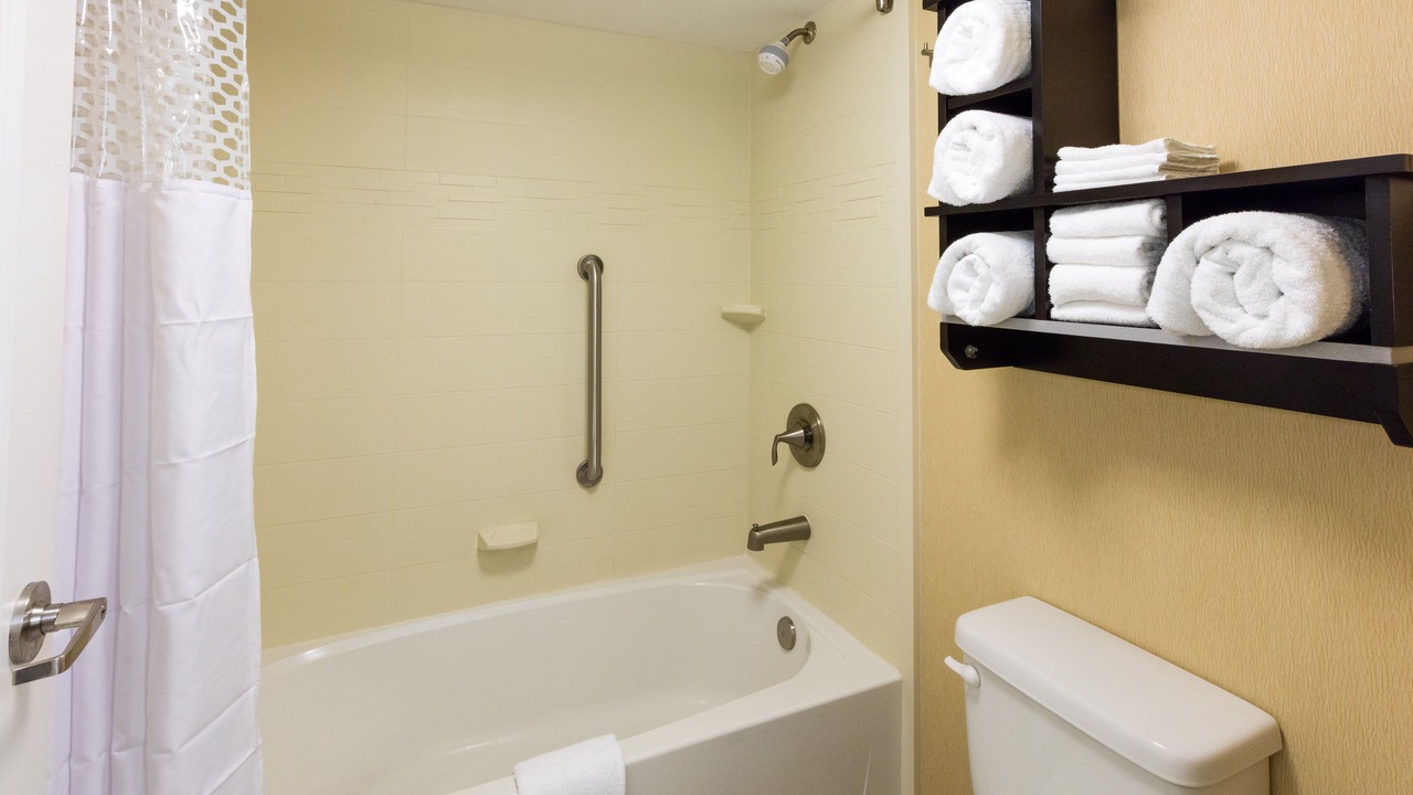 Photo of Bathroom in Daytona Beach