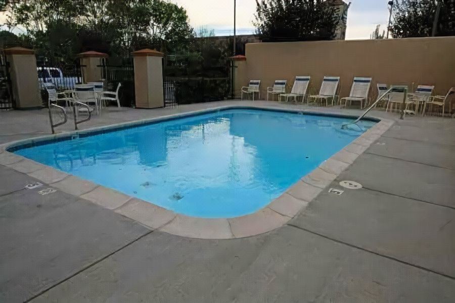 Photo of Outdoor in Milpitas