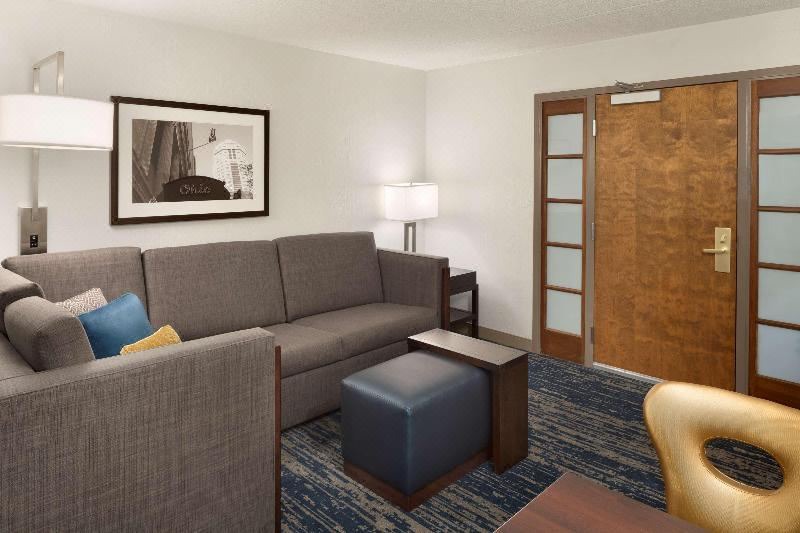 Photo of Livingroom in Northern Woods