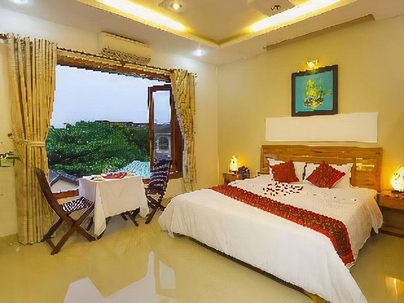 Photo of Bedroom in Hoi An City Centre