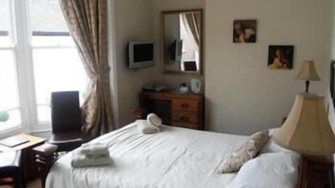 Photo of Bedroom in Weymouth