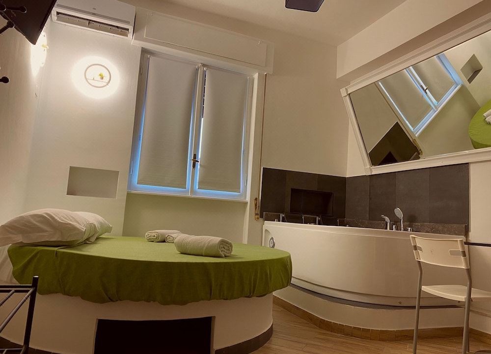 Photo of Livingroom in Corso dei Mille - Sant'Erasmo