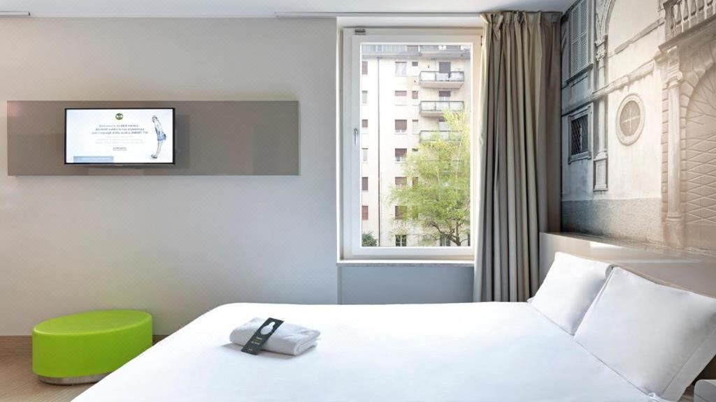 Photo of Bedroom in Bergamo