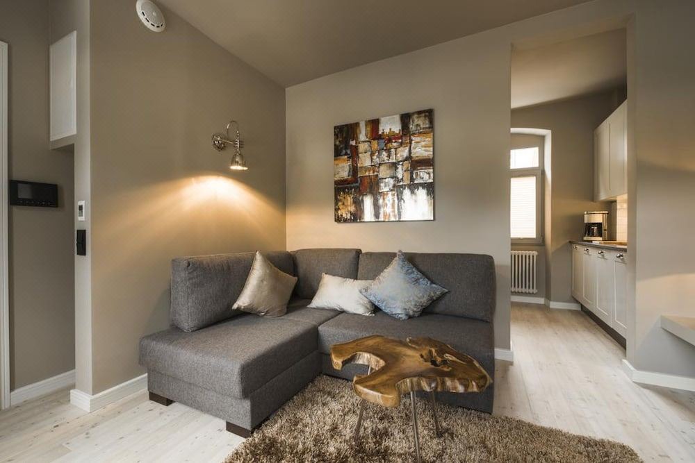 Photo of Livingroom in Heidelberg City Centre