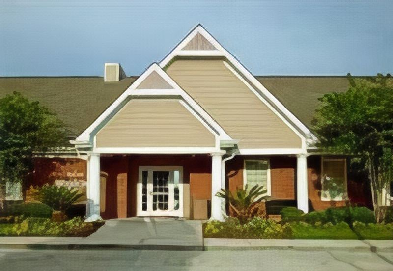 Photo of Buildings in Metairie