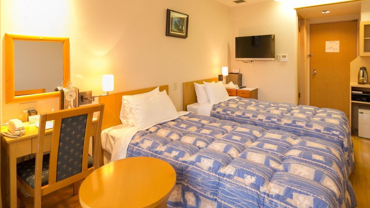 Photo of Bedroom in Waki-cho