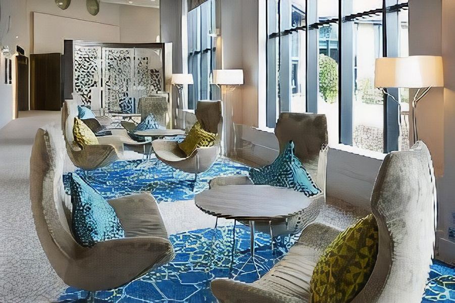 Photo of Livingroom in Stansted