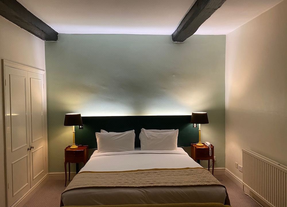 Photo of Bedroom in Oakham
