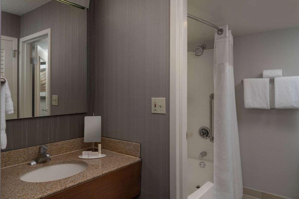 Photo of Bathroom in Twin Brook