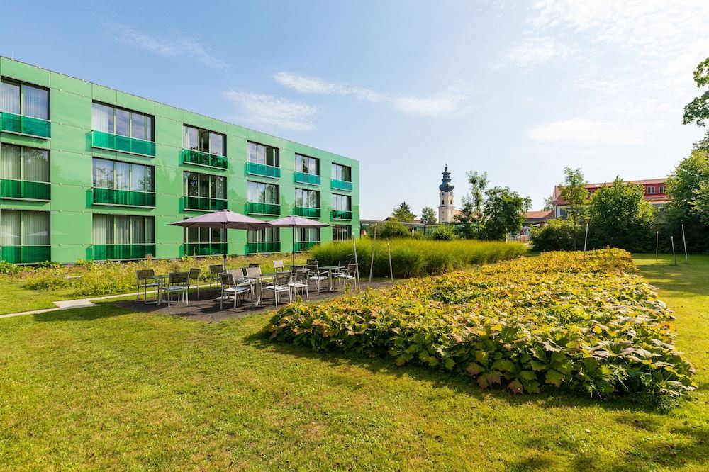 Photo of Buildings in Arnstorf