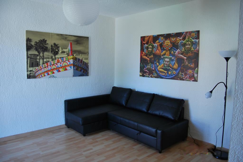 Photo of Livingroom in Recanati