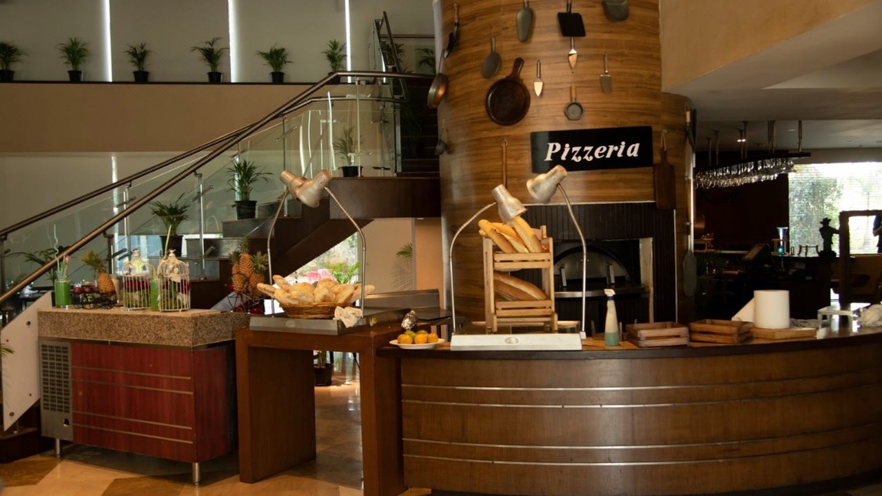 Photo of Kitchen in Paud