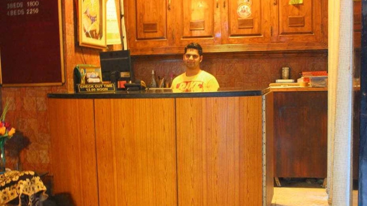Photo of Kitchen in Amritsar