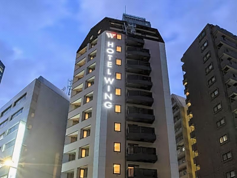 Photo of Buildings in Toshima