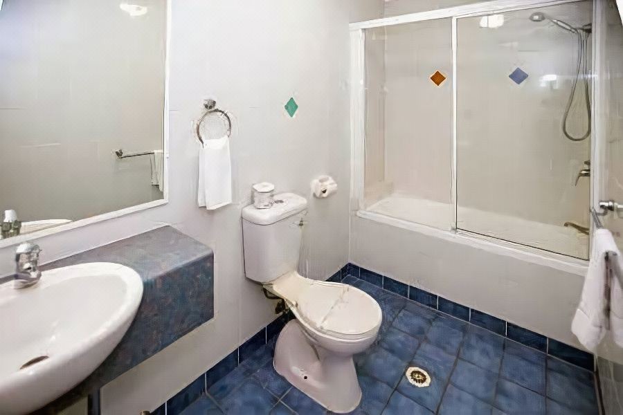 Photo of Bathroom in Cleveland
