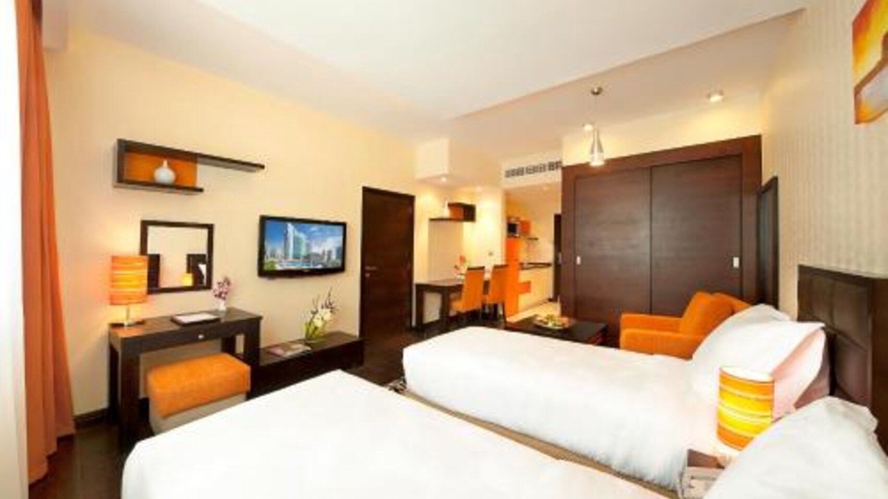 Photo of Bedroom in Dubai Marina