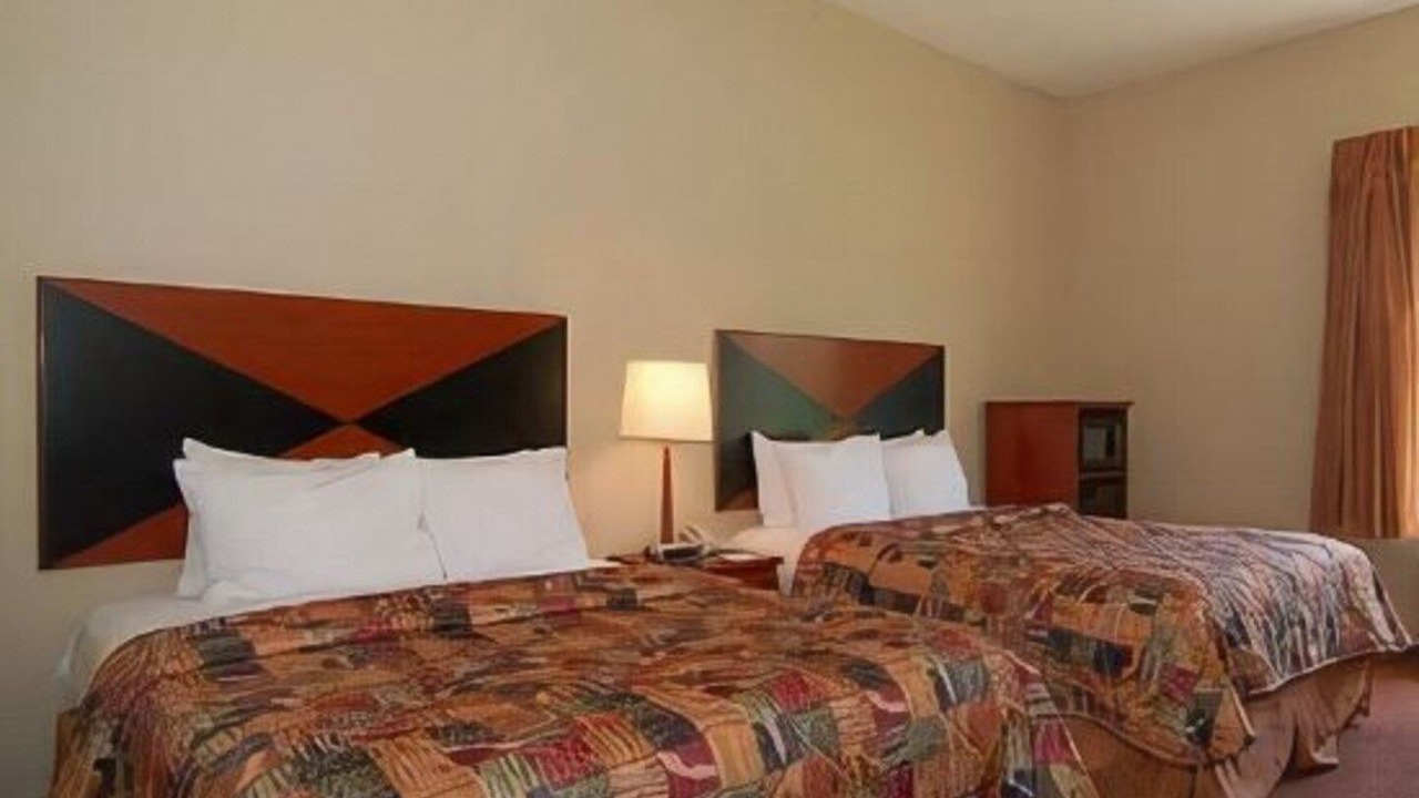 Photo of Bedroom in Palatka