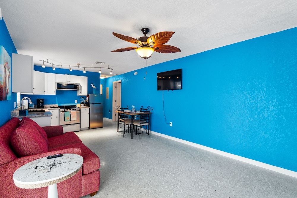 Photo of Livingroom in Port Canaveral