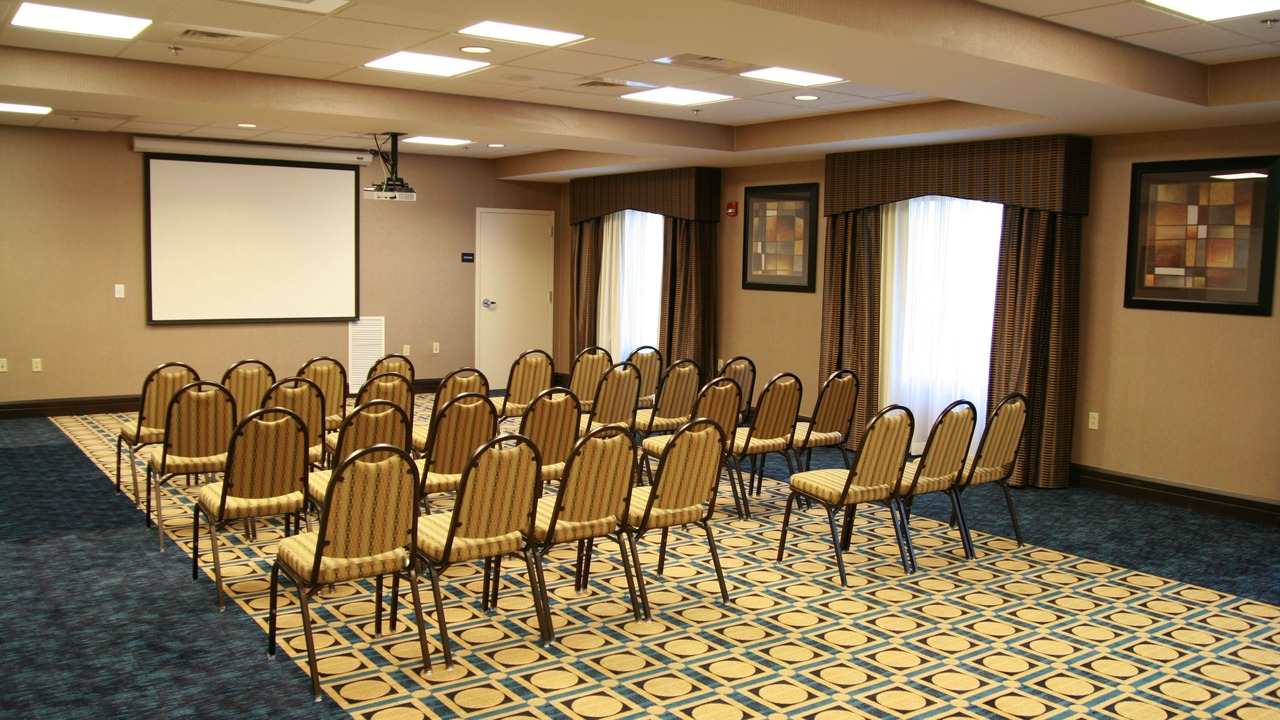 Photo of Livingroom in Topeka